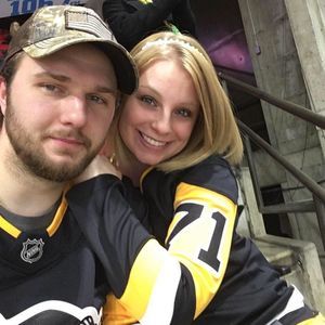 Meet your Posher, Kerry